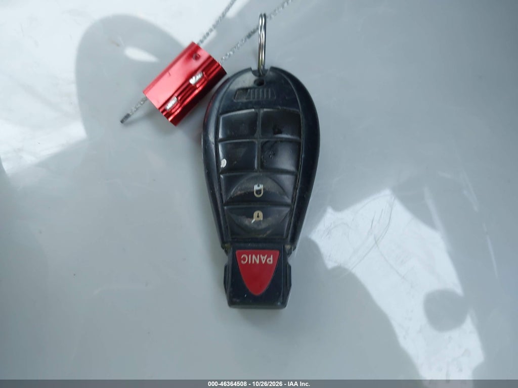 2018 Dodge Grand Caravan SE photo 11