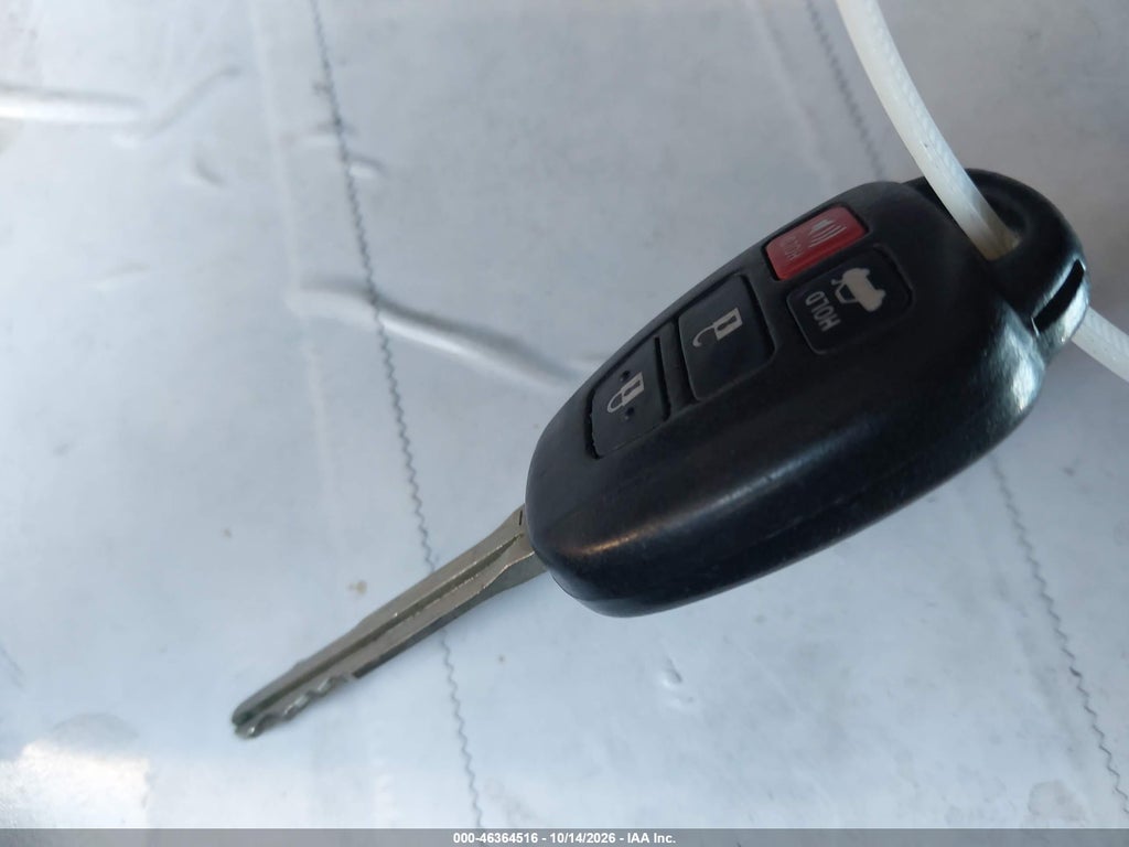 2014 Toyota Corolla S Plus photo 11