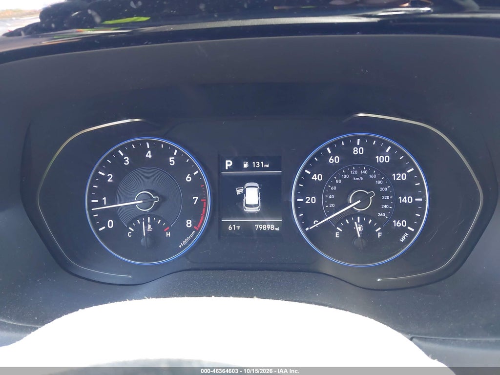 2022 Hyundai Palisade SEL photo 7