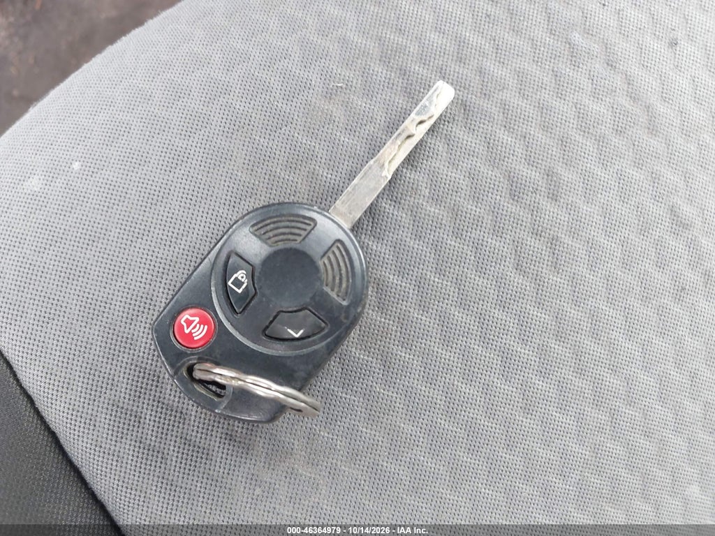 2017 Ford Escape SE photo 11