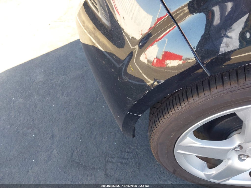 2014 Chevrolet Sonic LTZ Auto photo 6