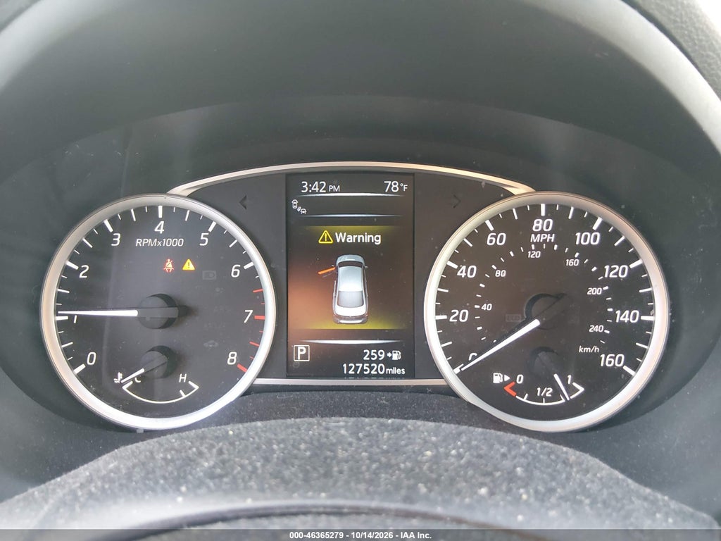 2017 Nissan Sentra SL photo 7