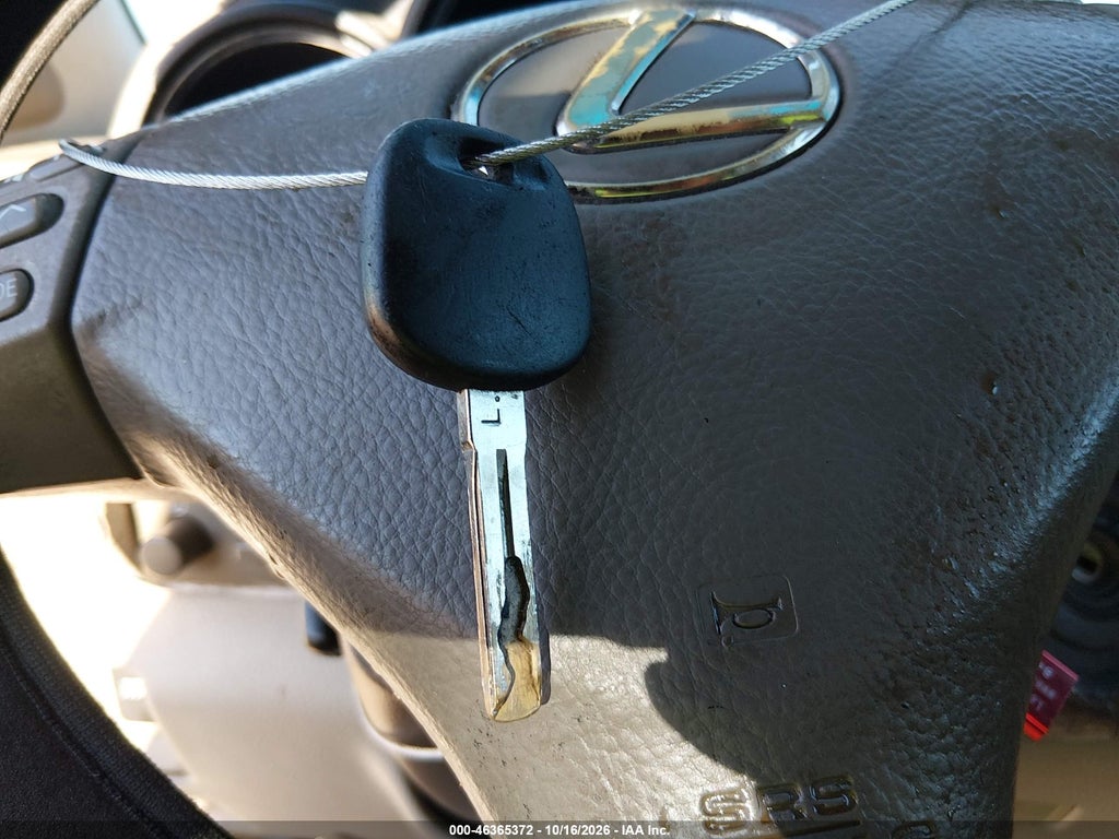 2008 Lexus RX 350 photo 11