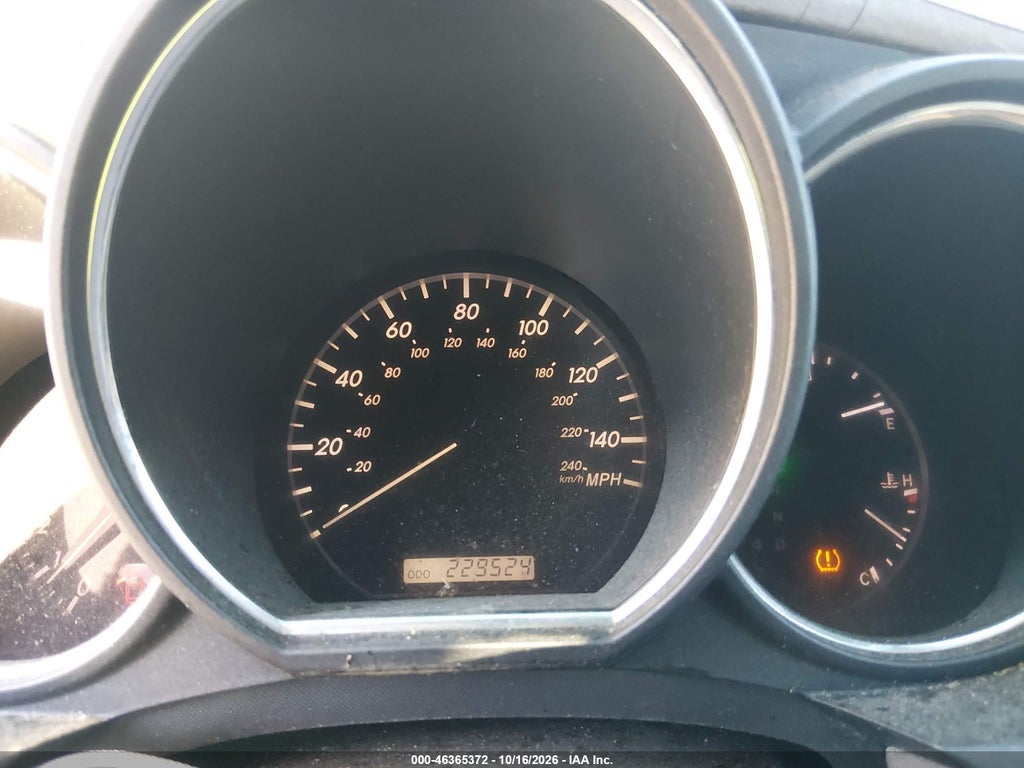 2008 Lexus RX 350 photo 7