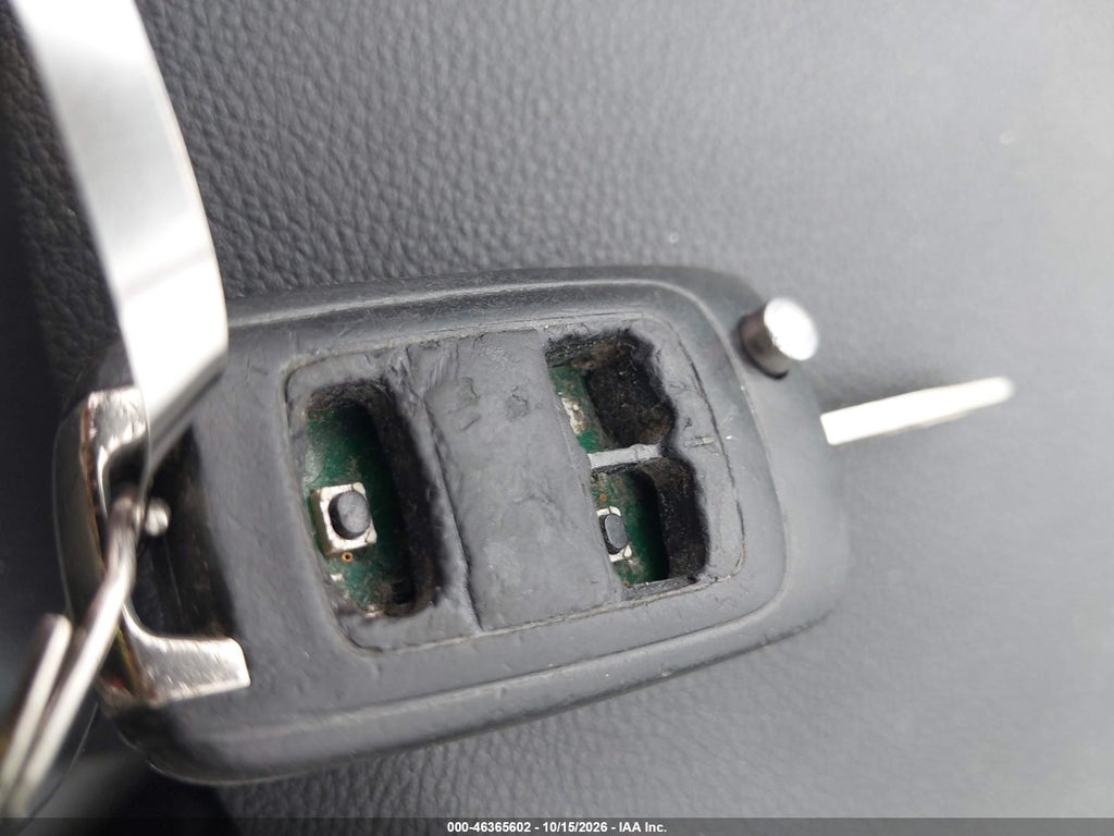 2015 Buick Encore photo 11