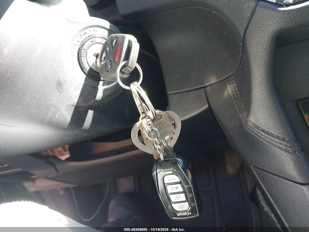 2018 Subaru Impreza 2.0I photo 11
