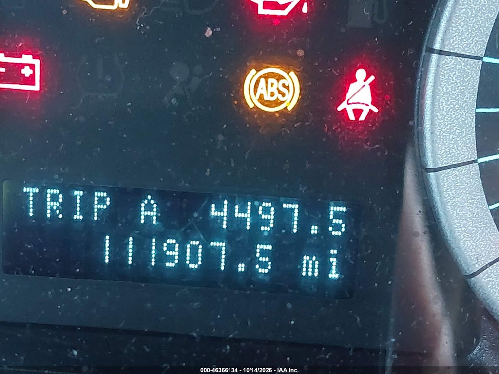 2012 Ford Escape XLT photo 7