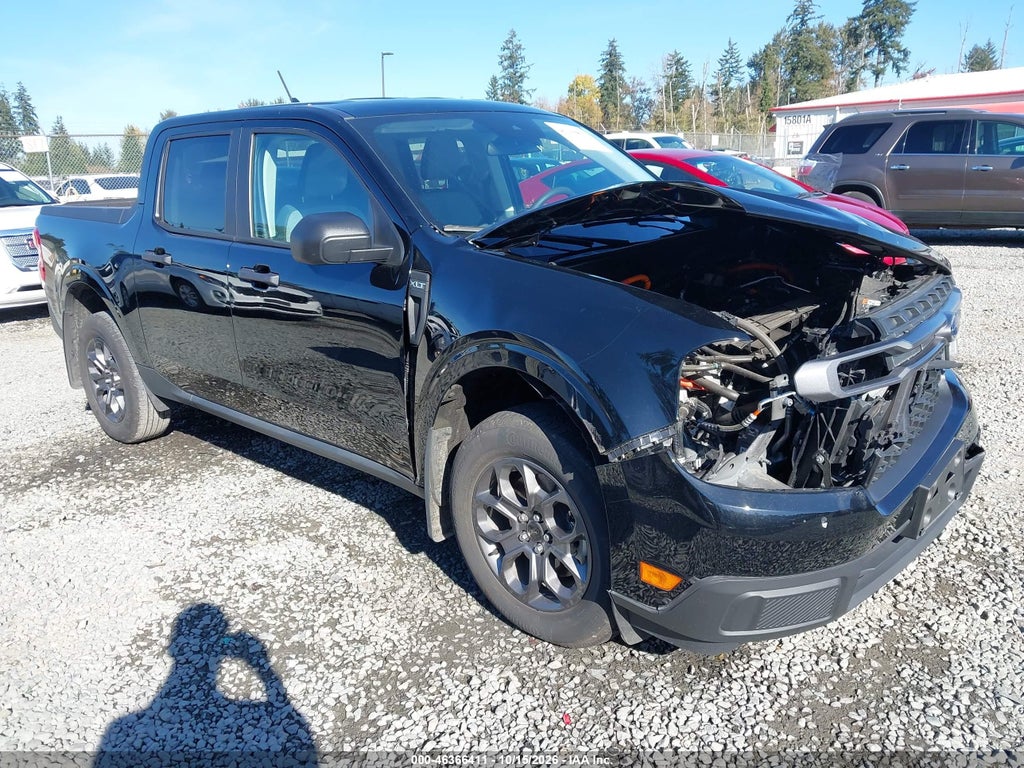 2024 Ford Maverick XLT photo 1