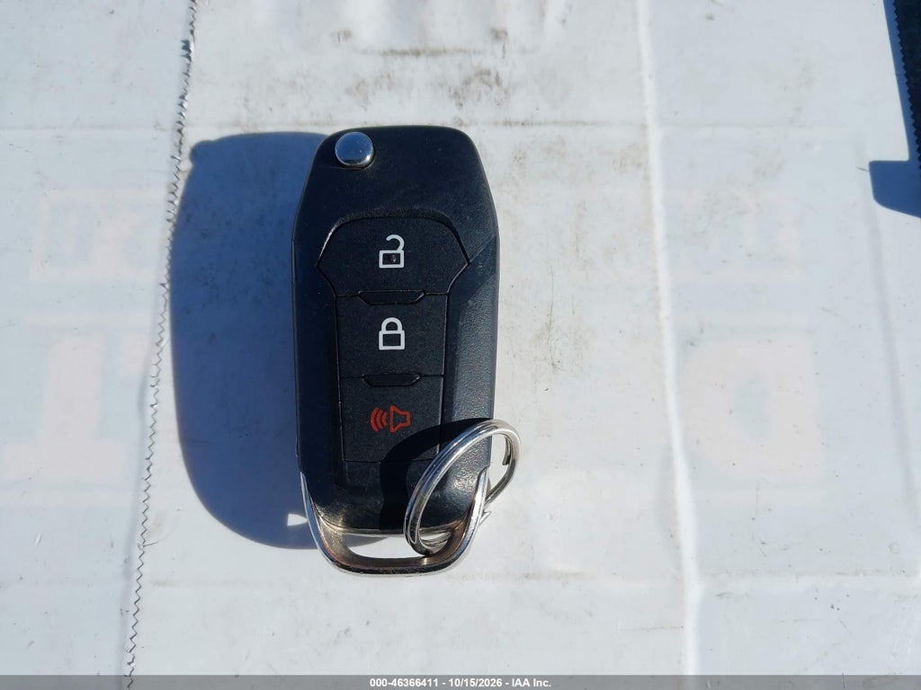 2024 Ford Maverick XLT photo 11