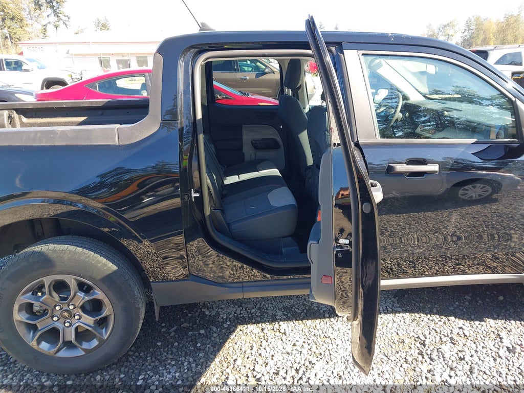 2024 Ford Maverick XLT photo 8