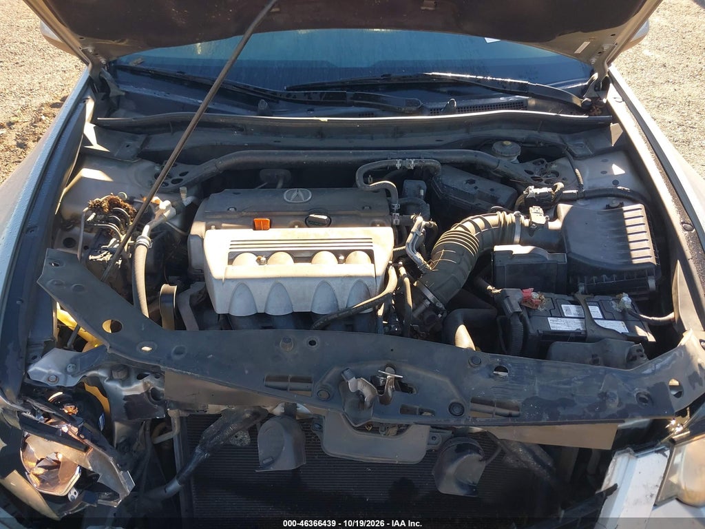 2010 Acura TSX 2.4 photo 10