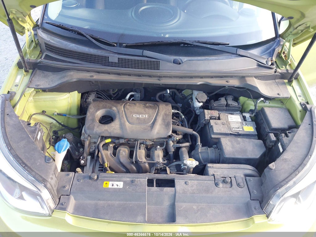 2019 Kia Soul photo 10