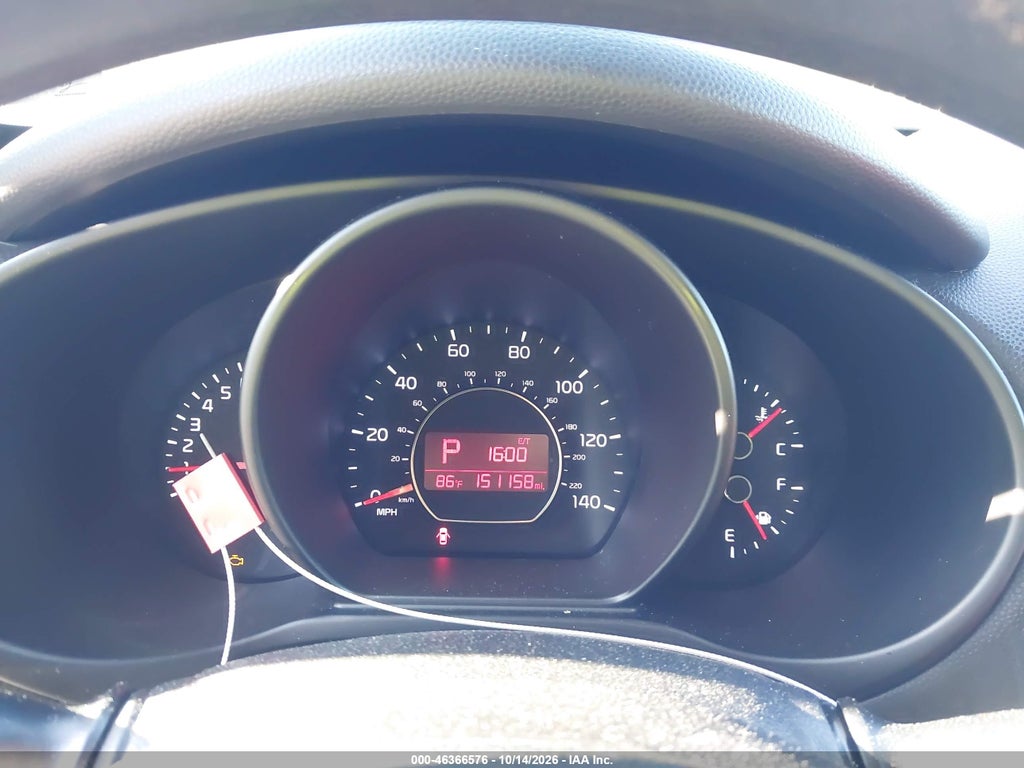 2019 Kia Soul photo 7