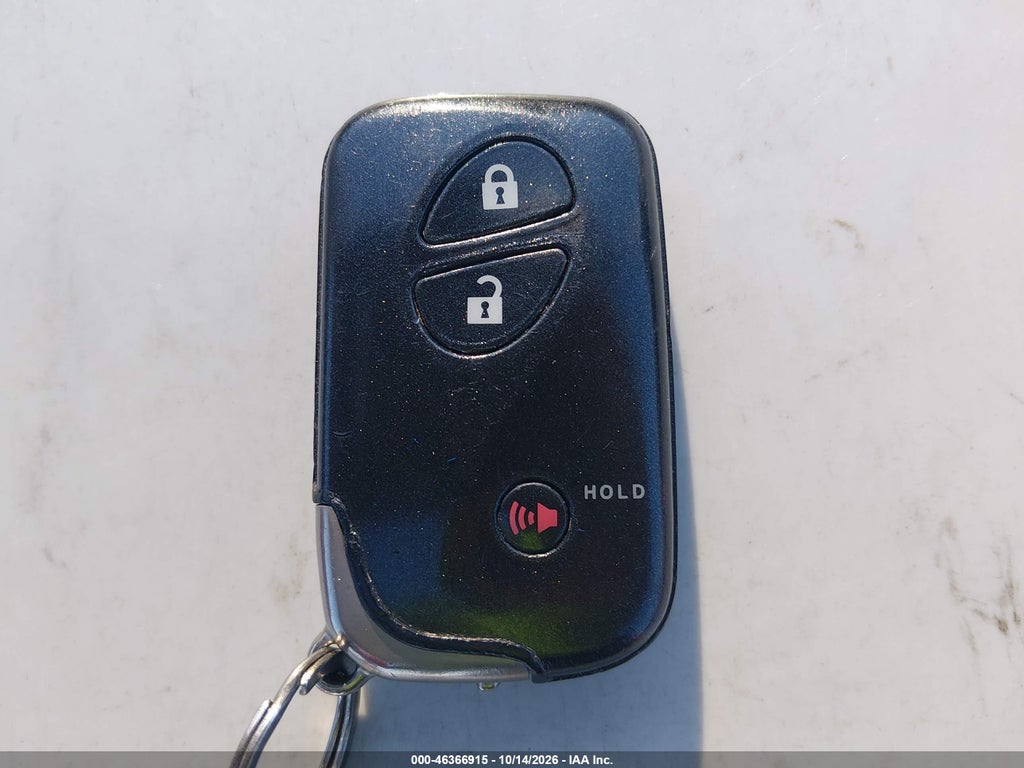 2014 Lexus CT 200H photo 11