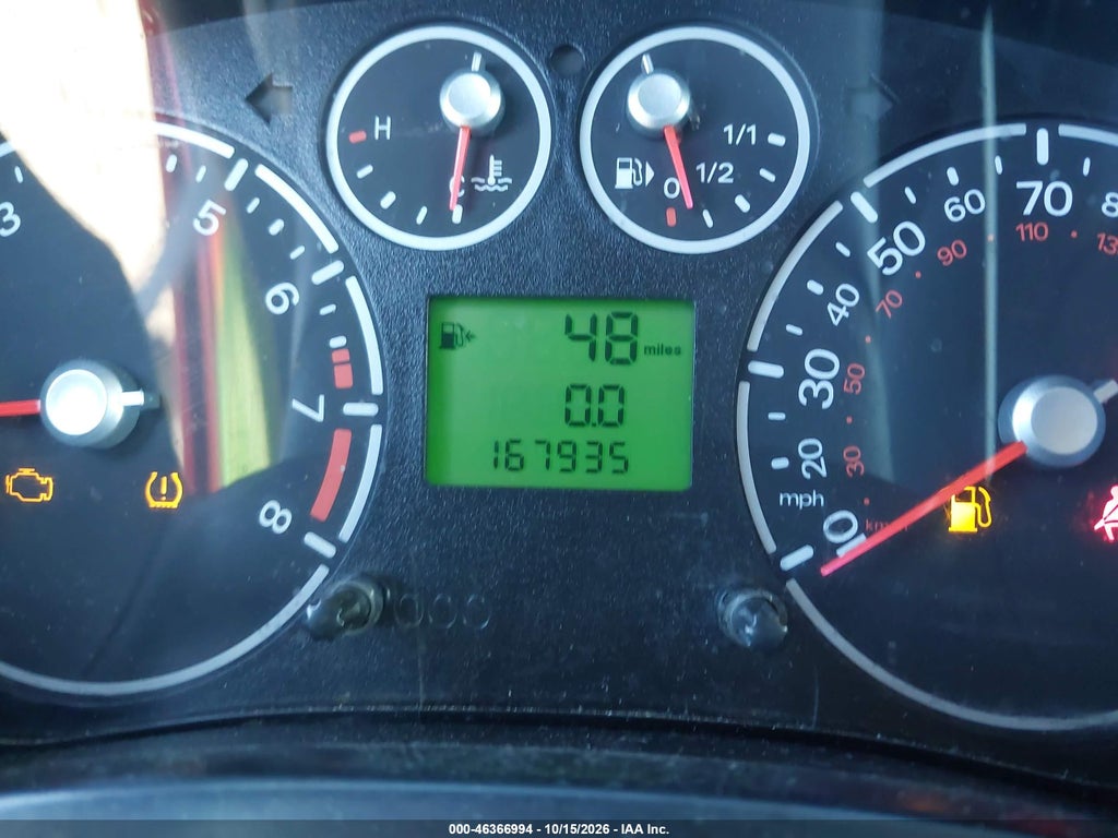 2011 Ford Transit Connect XLT photo 7