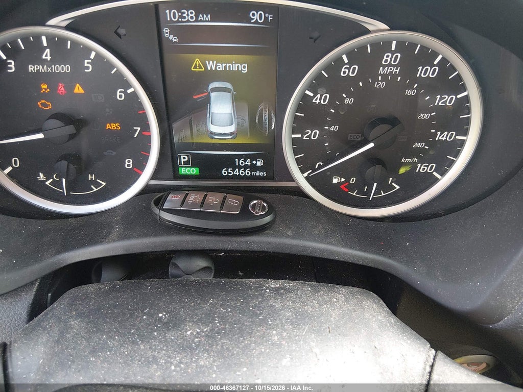 2017 Nissan Sentra SR Turbo photo 11