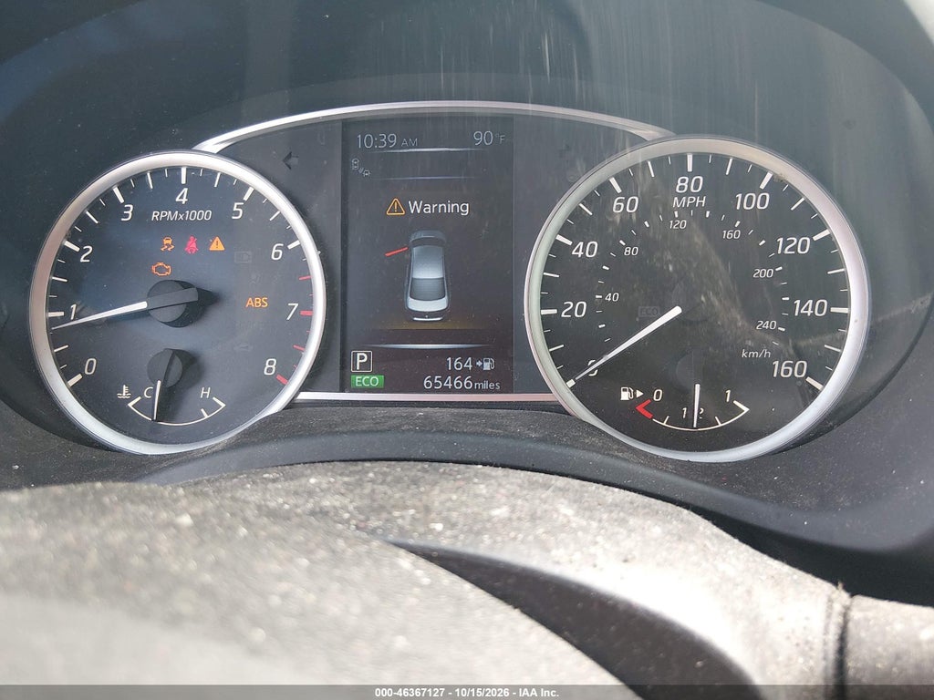 2017 Nissan Sentra SR Turbo photo 7