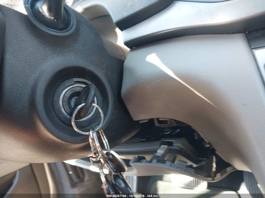 2017 Hyundai Elantra SE photo 11