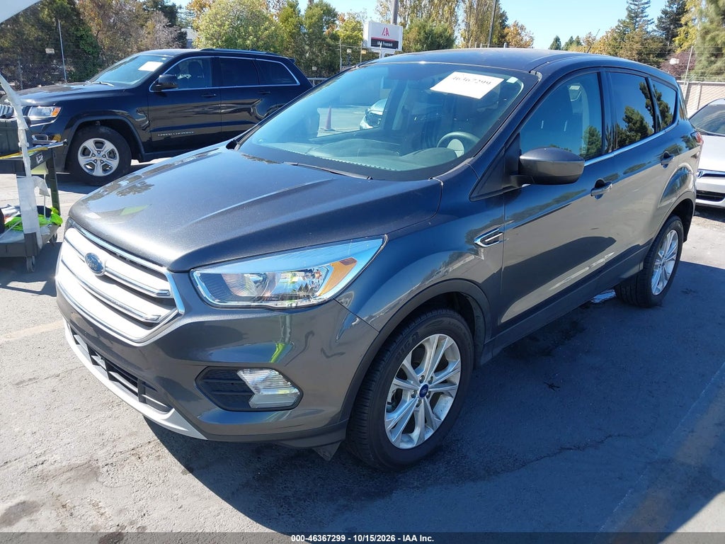 2019 Ford Escape SE photo 6