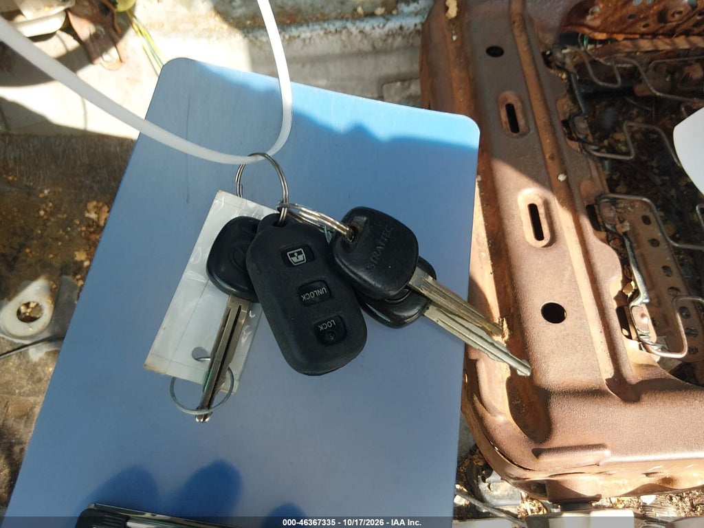 2006 Toyota 4RUNNER SR5 V6 photo 11