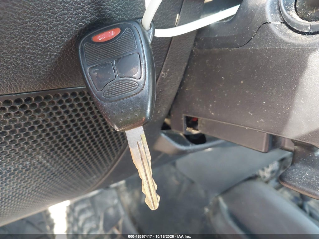 2013 Jeep Wrangler Sport photo 11