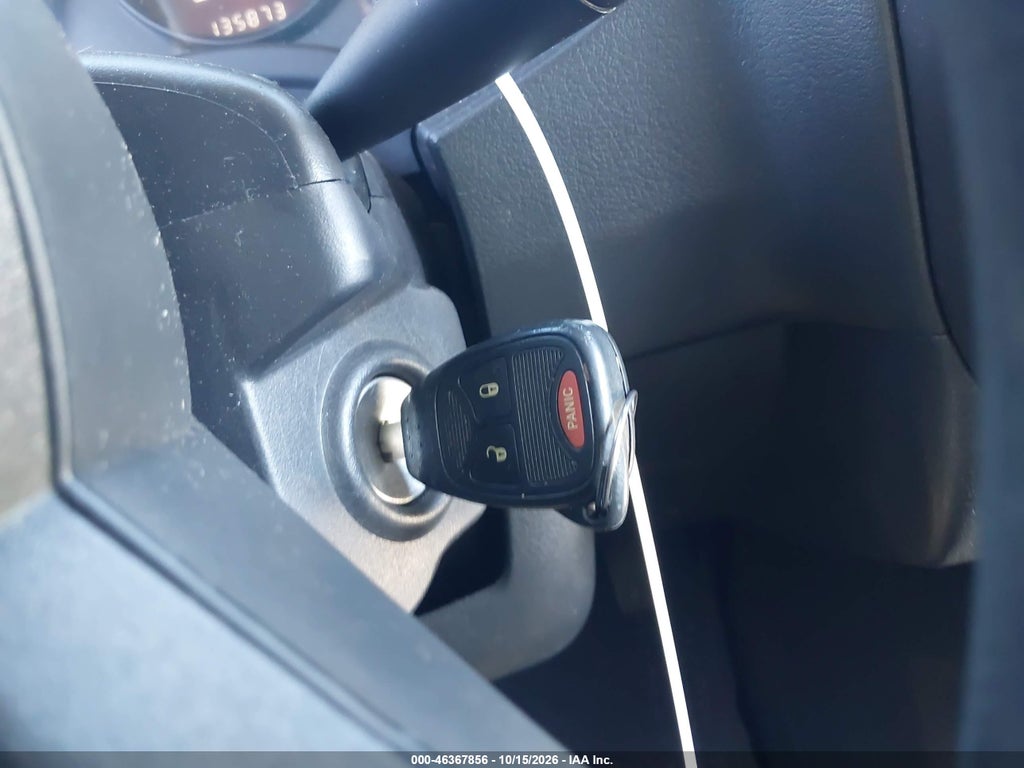 2015 Jeep Patriot Sport photo 11