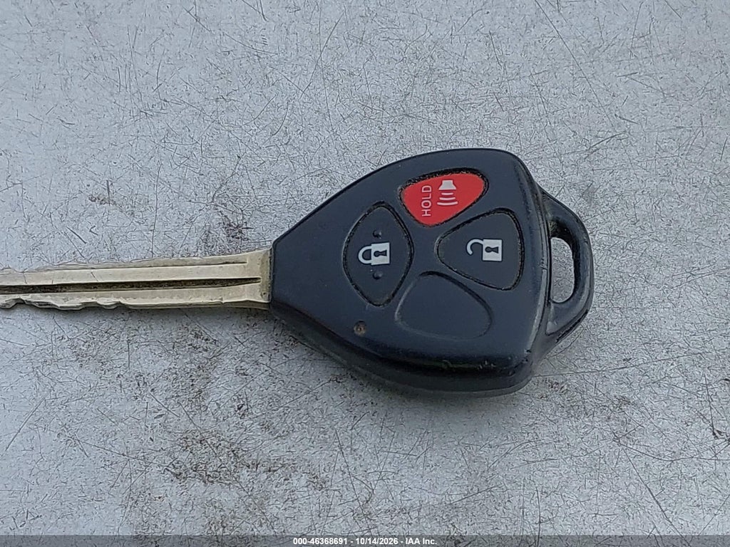 2008 Toyota RAV4 Limited photo 11