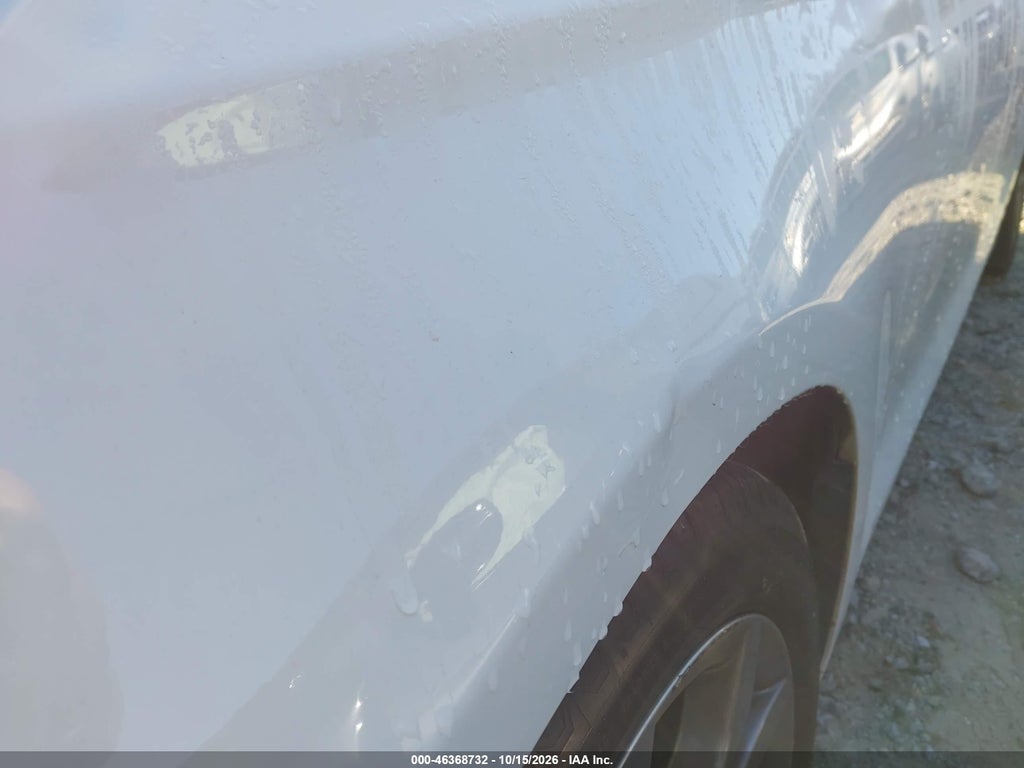 2017 Ford Fusion SE photo 6