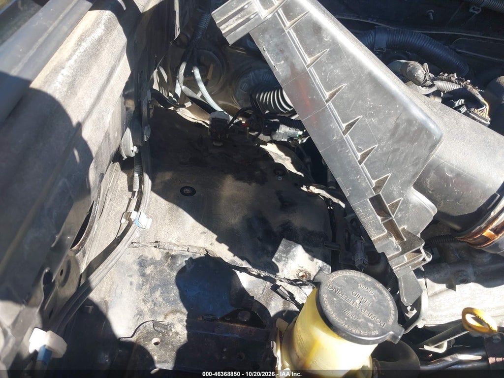 2011 Toyota 4RUNNER Limited V6 photo 6