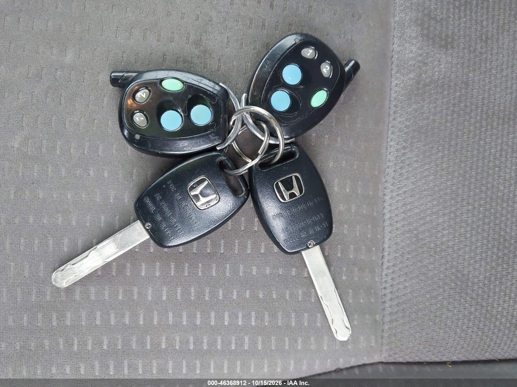 2008 Honda CR-V EX photo 11