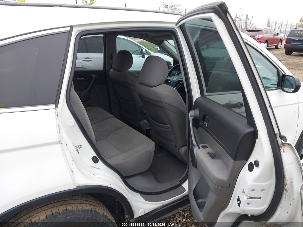 2008 Honda CR-V EX photo 8