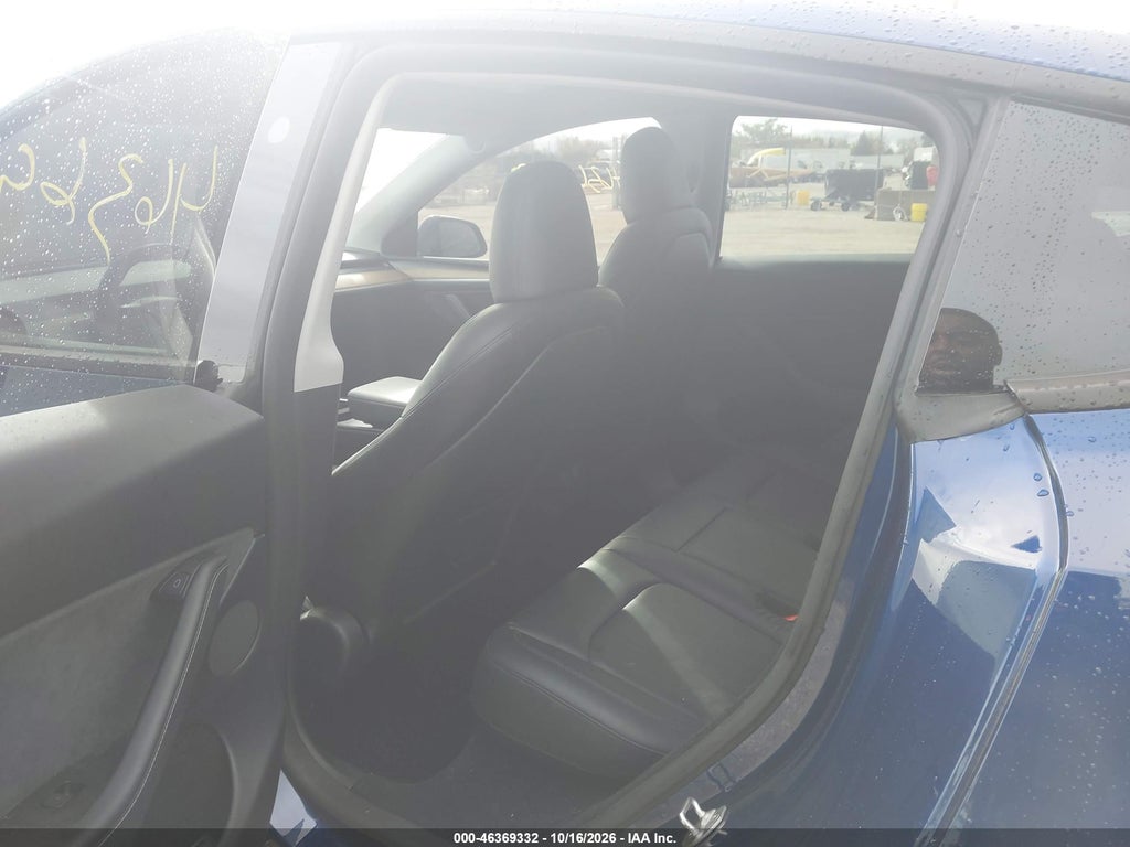 2024 Tesla Model Y Performance Dual Motor ALL-Wheel Drive photo 8