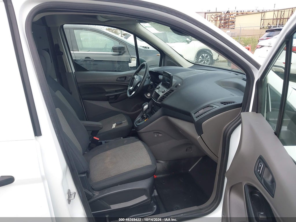 2020 Ford Transit Connect XL photo 5