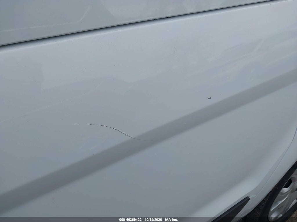 2020 Ford Transit Connect XL photo 6