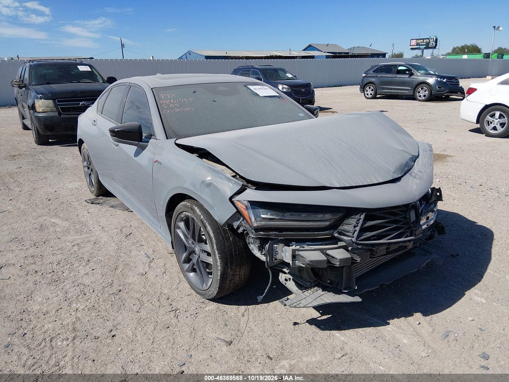 ACURA TLX 2024
