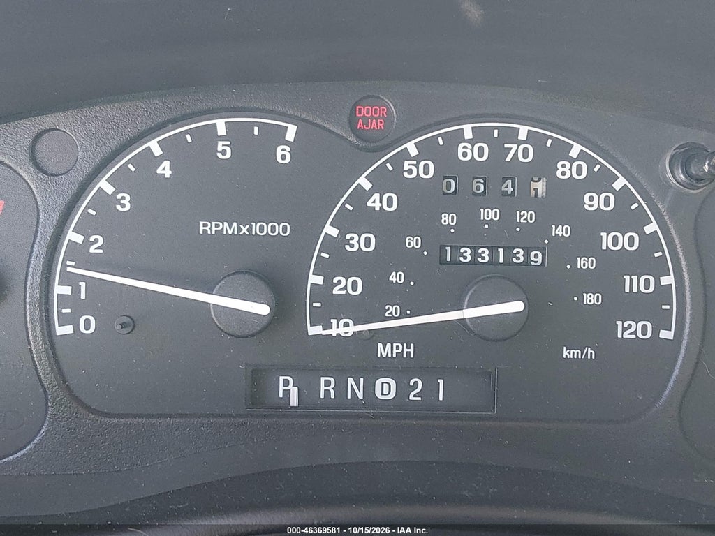 2001 Ford Ranger Edge/XLT photo 7