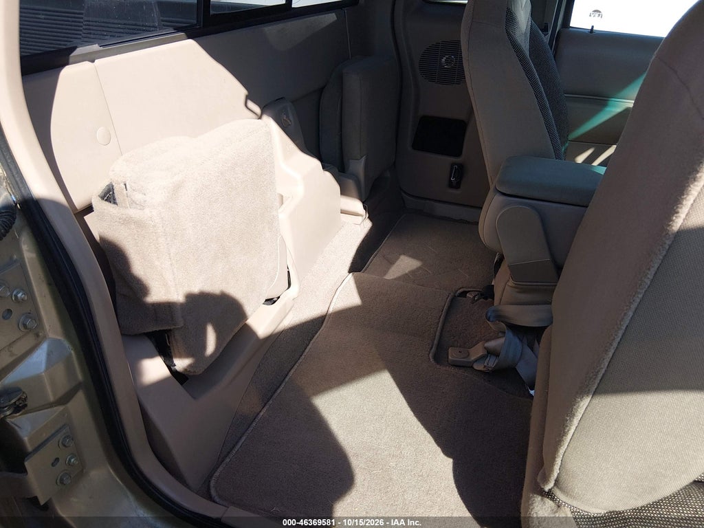 2001 Ford Ranger Edge/XLT photo 8