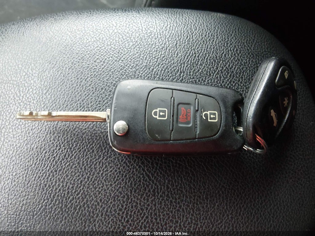 2013 Kia Soul + photo 11