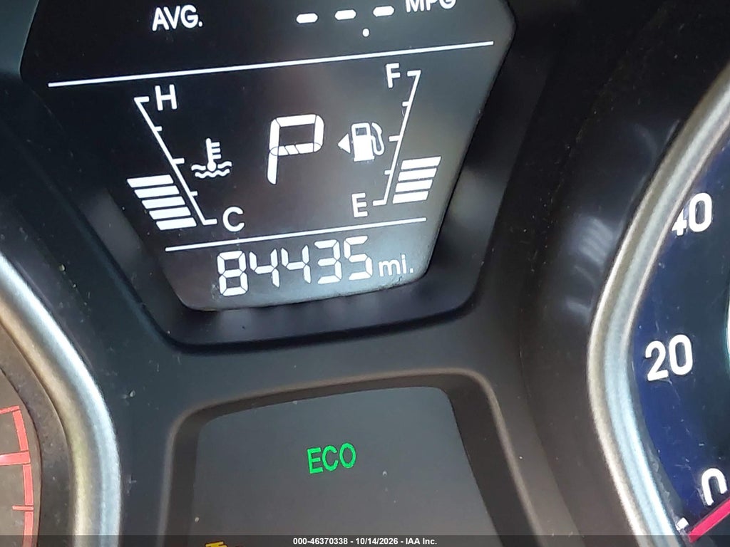 2014 Hyundai Elantra SE photo 7