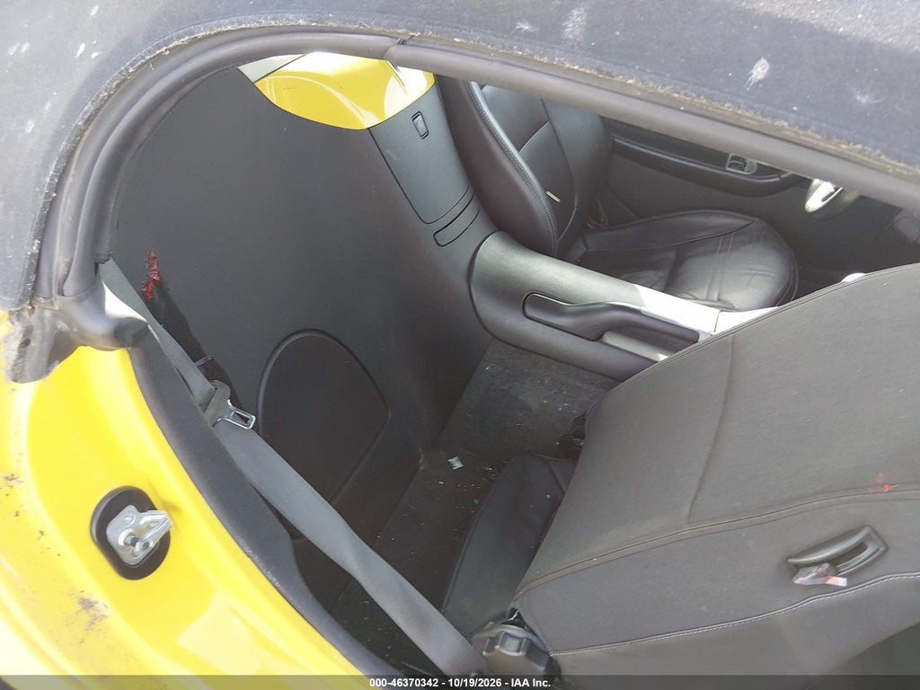 2008 Pontiac Solstice GXP photo 8