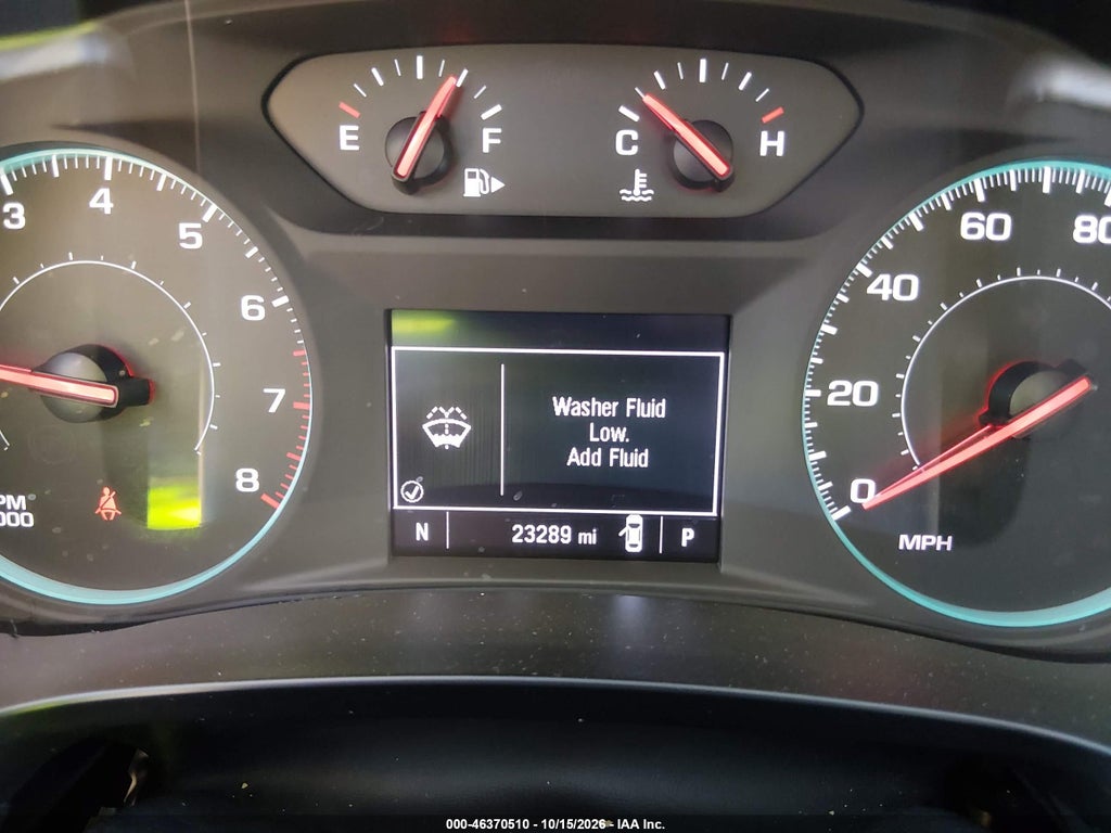 2025 Chevrolet Malibu FWD 1LT photo 7