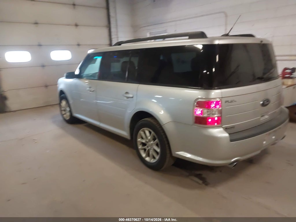2015 Ford Flex SE photo 3