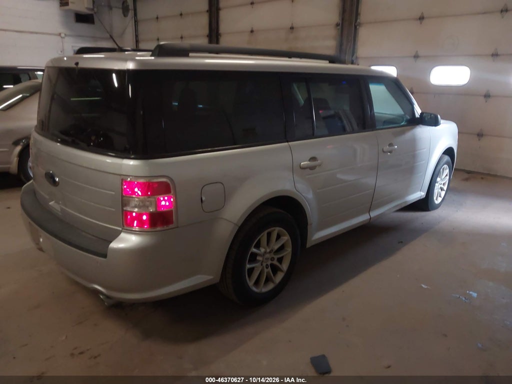 2015 Ford Flex SE photo 4
