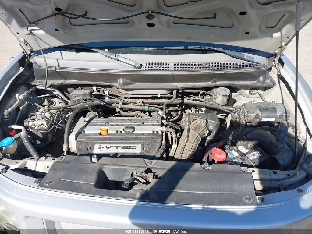2008 Honda Element SC photo 10