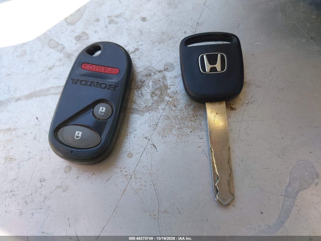 2008 Honda Element SC photo 11
