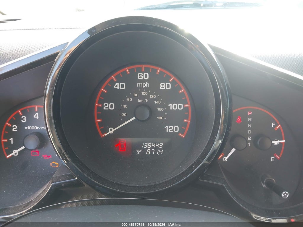 2008 Honda Element SC photo 7