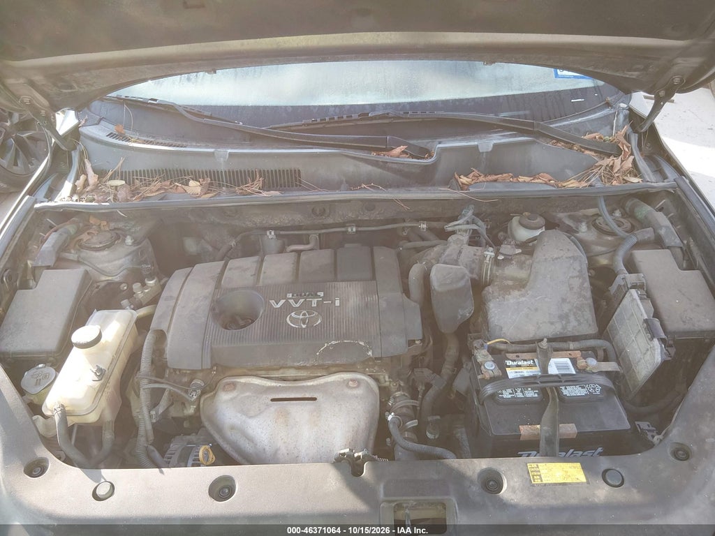 2010 Toyota RAV4 photo 10