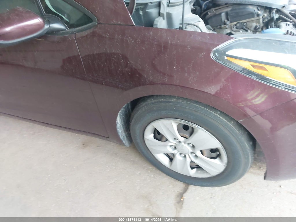 2018 Kia Forte LX photo 6