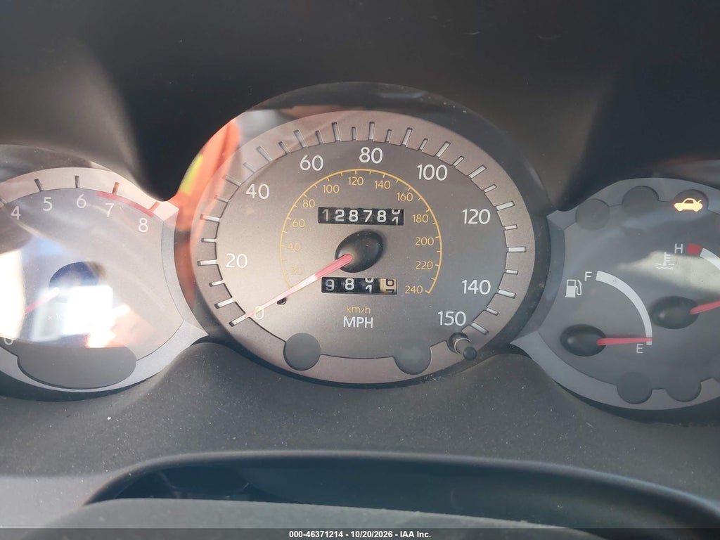 2000 Hyundai Tiburon Base PKG 1, 2 5/Base PKG 3 4 photo 7