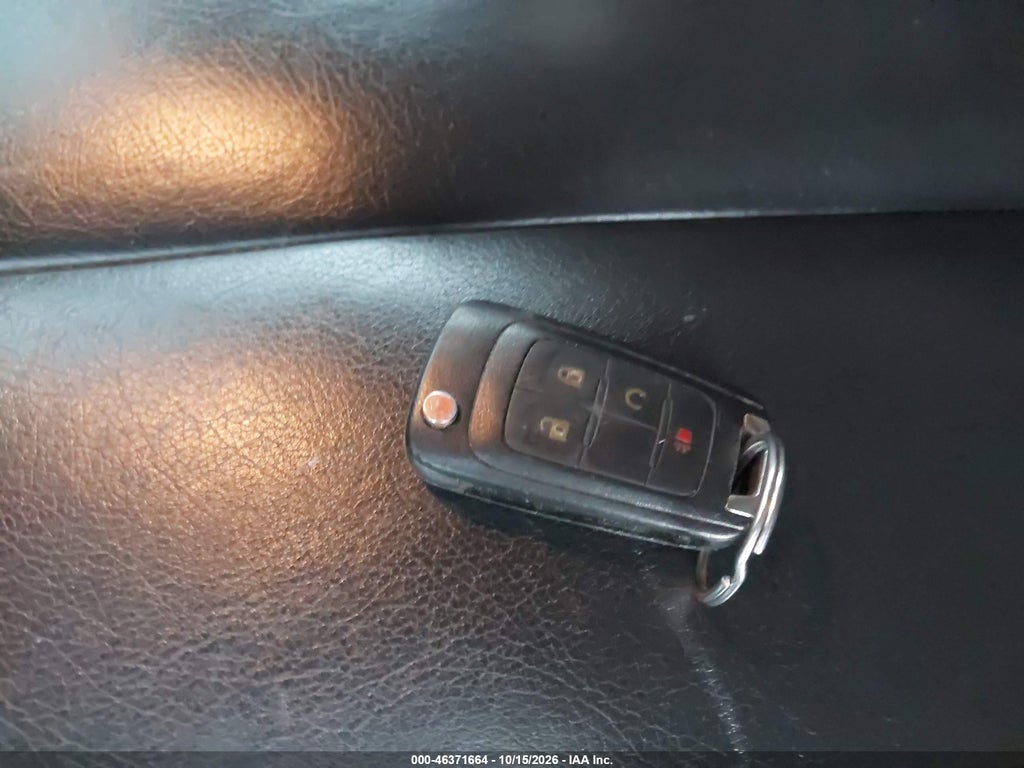 2015 Chevrolet Equinox 1LT photo 11